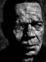 John Claridge : The Hardest Game