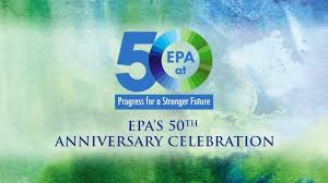The environmental protection agency is an independent executive agency of the united states federal government tasked with environmental pro. Epa 50th Anniversary Event Youtube