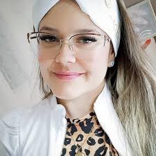 Paula Scherer Nail Art