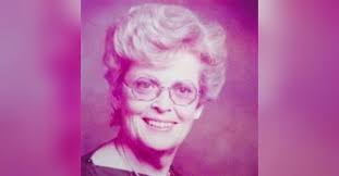 Patricia Ann Kinsman Obituary