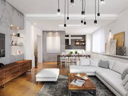 How to select the right lighting for your living room, according to design  pros | Architectural Digest India