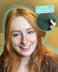 The Internet Convinced Me I'm Colour Blind