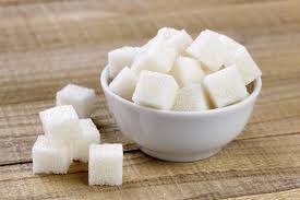 How Many Calories Carbohydrates Are There In Sugar Livestrong Com Food Sugar Cubes Sugar Detox