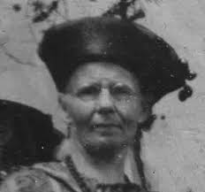 Marge Lucille Hoffman Family Tree