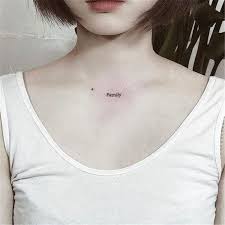 Meaningful Words And Numbers Tattoo Designs You Would Love To Try Words Tattoo Words Tattoo Ideas Meaningful Word Poke Tattoo Cute Tiny Tattoos Tiny Tattoos