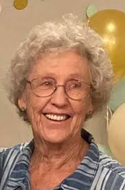 Betty Wilhite Obituary