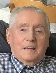 Obituary information for Maxwell Henry Hillier