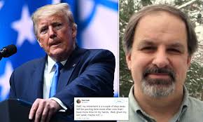 Christianity Today editor announces he is retiring after sparking fury  among evangelicals