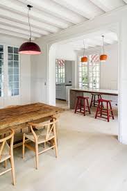 Maison A Colombages A Stunning 19th Century Restoration In Southeast Paris Yatzer French House House Design Interior Architecture