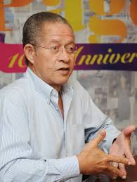 Squanderers of Independence? NO!