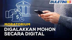 Pinjaman dari bank islam menawarkan peminjam pilihan untuk. Borang Permohonan Moratorium 2021 Pinjaman Bank Tanpa Syarat 6 Bulan