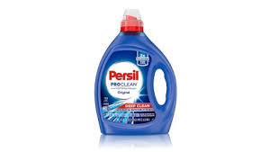 When auto is selected, the amount of detergent needed for each laundry load will automatically be determined based on the size of the load the machine senses. Liquid Laundry Detergent For A Premium Clean Persil