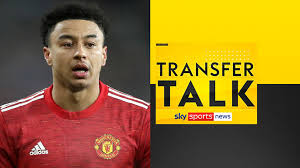 This was made by btull. Jesse Lingard To West Ham Can Lingard Reignite His Man Utd And England Career Football News Sky Sports
