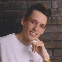 Ethan Blake McBeath Obituary
