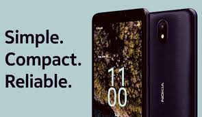 Nokia C100 Full Specifications and ...