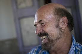 Decades after the mines played out, old Terlingua ghost town is booming  again