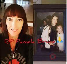 Pamela Bruce Celebration of Life