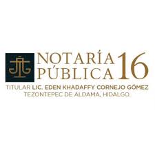Notaria Publica No. 16