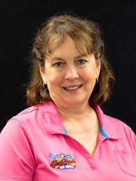 Kim Prado fosters spirit of volunteering as chair of Vero Beach Air Show  concessions, volunteers