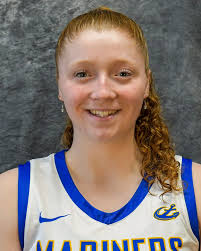 2023-24 Women's Basketball Roster