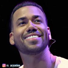 Romeo Santos Argentina
