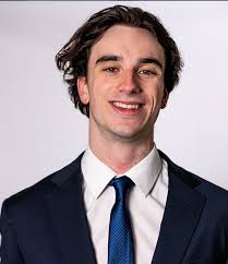 Spencer Woodruff's Instagram, Twitter & Facebook