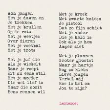 Lentezoet Nieuw Gedichtje Over Jongens Zoon Jongens Opvoeden Moederzijn School Facebook