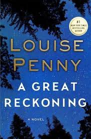 Here Is The List Of The Louise Penny Books In Order For The Armand Gamache Series Starting With Still Life Louise Penny Books Louise Penny Mystery Books