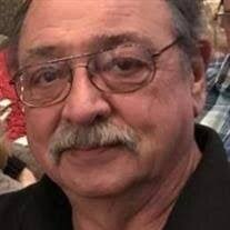 John Darrell Savely Obituary