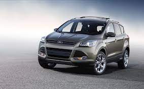 2013 Ford Escape Wallpaper Hd All Cars Wallpapers Ford Escape 2016 Ford Escape Ford Suv