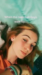 #baseballboys #fyp #teethwhitening