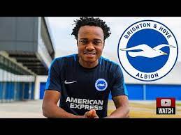 The tau's fire caste (the military). Percy Tau 2018 Welcome To Brighton Hove Albion F C The Best Skills Goals Hd Youtube