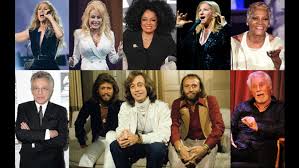 Tim rice's liner notes accompanying the ultimate bee gees puts the group's extravagant popularity into perspective. 6 Songs We Bet You Didn T Know The Bee Gees Wrote Grammy Com