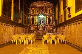 Deben Ir Opiniones Sobre Iglesia De San Francisco Bogota Colombia Comentarios Tripadvisor