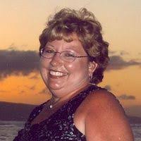 Mary Francis Ryder Engrav (1962-2018): homenaje de Find a Grave