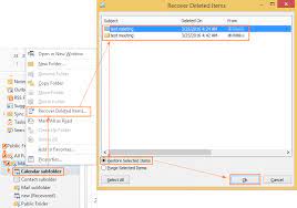 Please click file > options. How Do I Recover My Public Folder Data Intermedia Knowledge Base