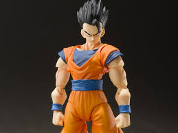 4.6 out of 5 stars 16 ratings. Dragon Ball Z S H Figuarts Ultimate Gohan Sdcc 2019 Exclusive