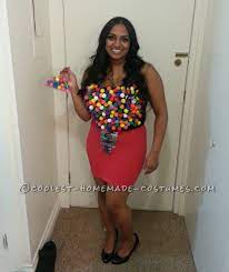 Pin On Coolest Homemade Costumes