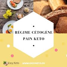Epingle Sur Pain Cetogene