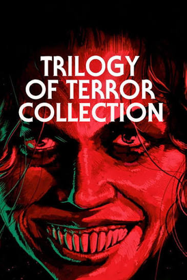 Trilogy of Terror Collection — The Movie Database (TMDB)