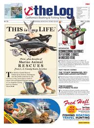 April 3 16 2020 The Log Digital Edition By Duncan Mcintosh Company Issuu