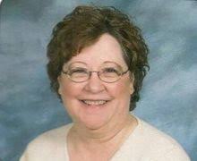 Obituary for Barbara K. 'Bobbi' Ernst (Services)