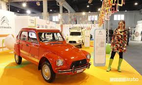 Il nostro catalogo completo di moto d'epoca. Auto E Moto D Epoca 2018 Programma Orari E Prezzi Biglietti Newsauto It