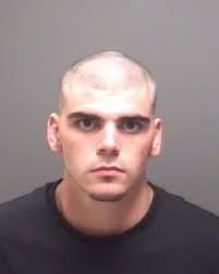 Morgan County Arrest Reports 08/26/13