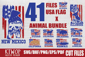 Download Fourth Of July State 41 Files Bundle Graphic By Mr Pagman Creative Fabrica Di 2020 Yellowimages Mockups