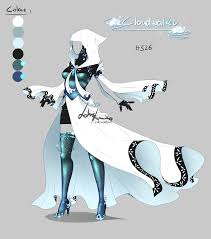 Outfit Design 326 Open By Lotuslumino Croquis De Vetements Croquis De Robe Costumes De Personnages