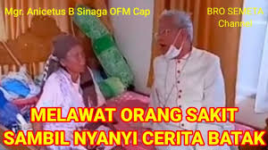 Kamini telah merangkum 10 cara melupakan orang yang kita sayang dengan cepat. Mgr Anicetus B Sinaga Melawat Orang Sakit Sambil Melantunkan Cerita Batak Bro Semesta Network