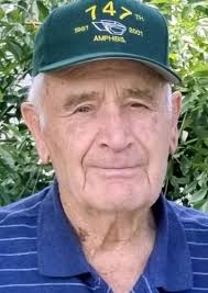 John Stieb Obituary (1928