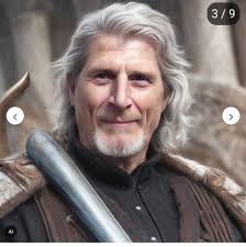 What is the object found in the garage?