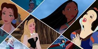 Clive revill as king william. Disney Princesses Box Office Success Ranked